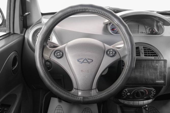 Chery IndiS (S18D) I с пробегом 2012 года, цена 349 000 рублей, 52000 км, хэтчбек, Автокод Объявления