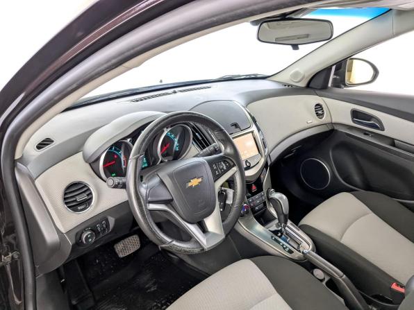 Chevrolet Cruze I Рестайлинг с пробегом 2015 года, цена 1 450 000 рублей, 34638 км, хэтчбек, Автокод Объявления