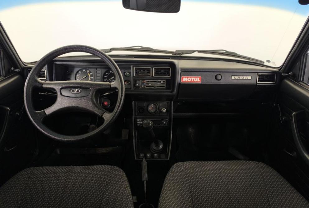 Lada (ВАЗ) 2107 Нижний Новгород  - изображение 13
