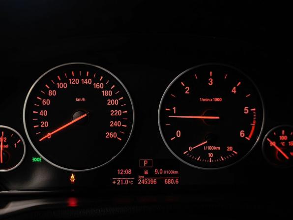 BMW X3 II (F25) с пробегом 2012 года, цена 1 643 000 рублей, 245394 км, внедорожник, Автокод Объявления