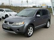 Mitsubishi Outlander II Москва  - изображение 22