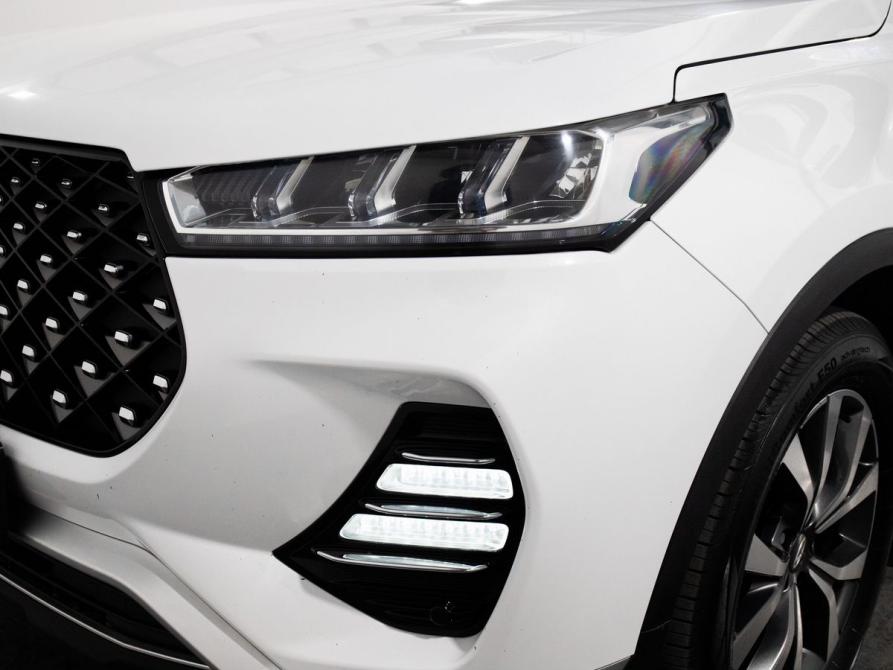 Chery Tiggo 7 Pro I Иркутск  - изображение 20
