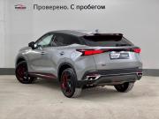 Omoda C5 I Тюмень  - изображение 39