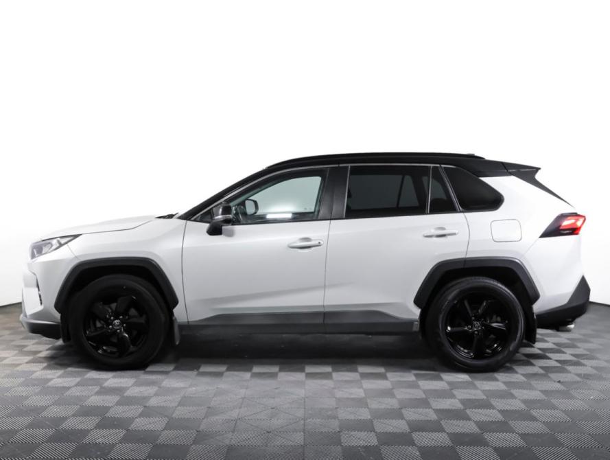 Toyota RAV4 V (XA50) Москва  - изображение 9
