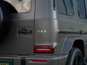Mercedes-Benz G-Класс AMG II (W465) Рестайлинг Москва  - изображение 48