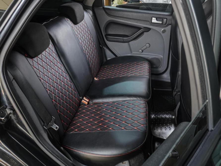 Ford Focus II Воронеж  - изображение 7