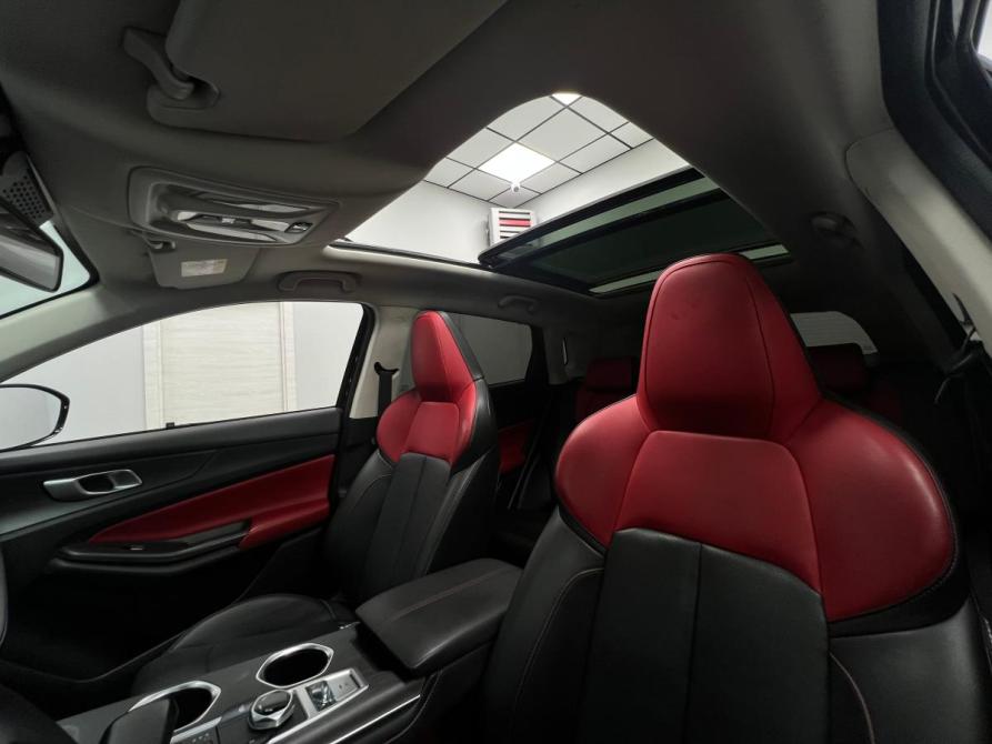 Changan CS55 Plus II Казань  - изображение 22