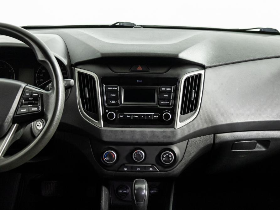 Hyundai Creta I Рестайлинг Санкт-Петербург  - изображение 14