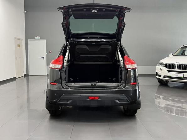 Lada (ВАЗ) XRAY I с пробегом 2019 года, цена 1 045 000 рублей, 98198 км, хэтчбек, Автокод Объявления
