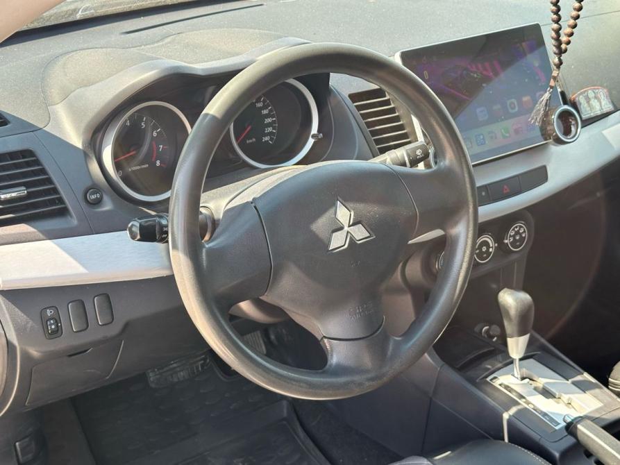 Mitsubishi Lancer X Волгоград  - изображение 15