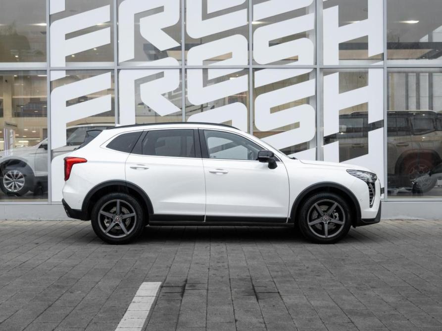 Haval Jolion I Рестайлинг Ставрополь  - изображение 5