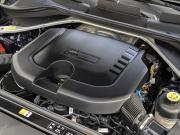 Land Rover Range Rover Sport III Москва  - изображение 39