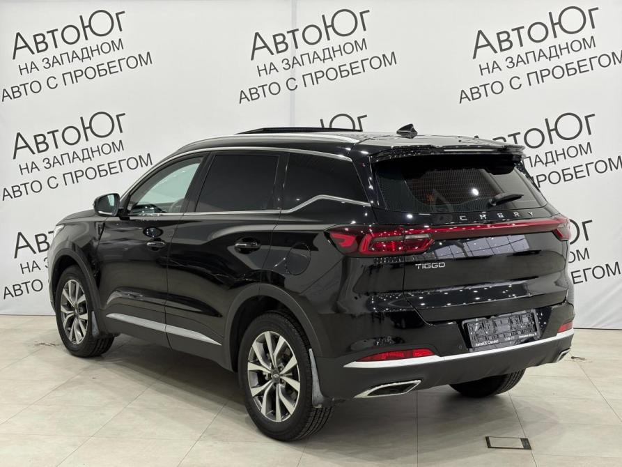 Chery Tiggo 7 Pro Max I Ставрополь  - изображение 4