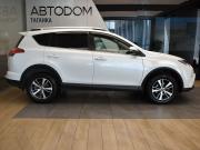Toyota RAV4 IV (XA40) Рестайлинг Москва  - изображение 25