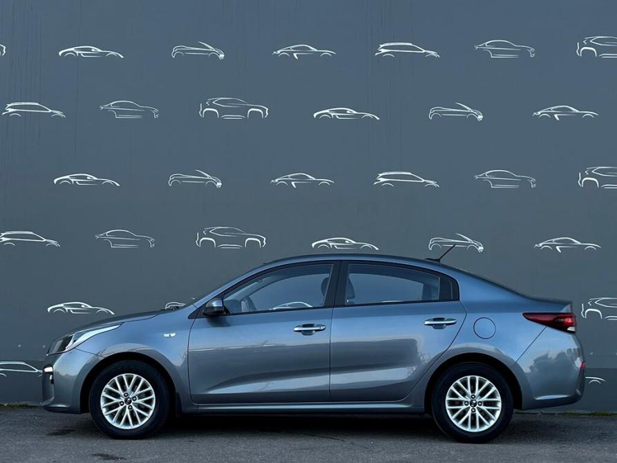 Kia Rio IV Санкт-Петербург  - изображение 11