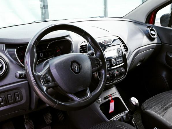Renault Kaptur I с пробегом 2020 года, цена 1 225 000 рублей, 308189 км, внедорожник, Автокод Объявления