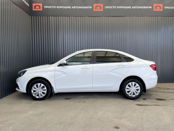 Lada (ВАЗ) Vesta I с пробегом 2017 года, цена 747 000 рублей, 173728 км, седан, Автокод Объявления