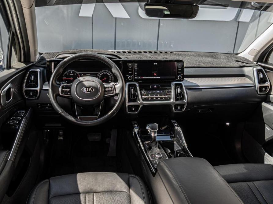 Kia Sorento IV Краснодар  - изображение 6