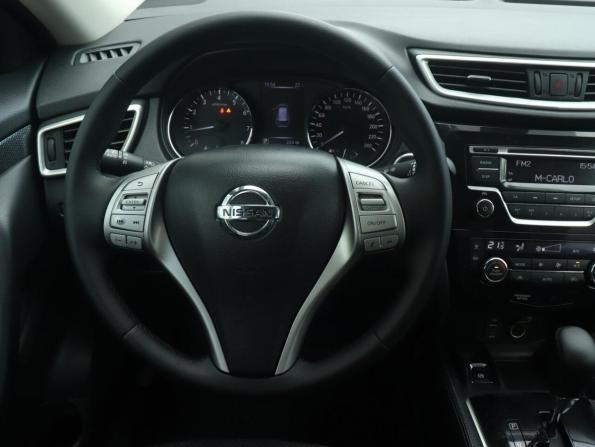 Nissan X-Trail III Рестайлинг с пробегом 2018 года, цена 2 206 000 рублей, 66891 км, внедорожник, Автокод Объявления