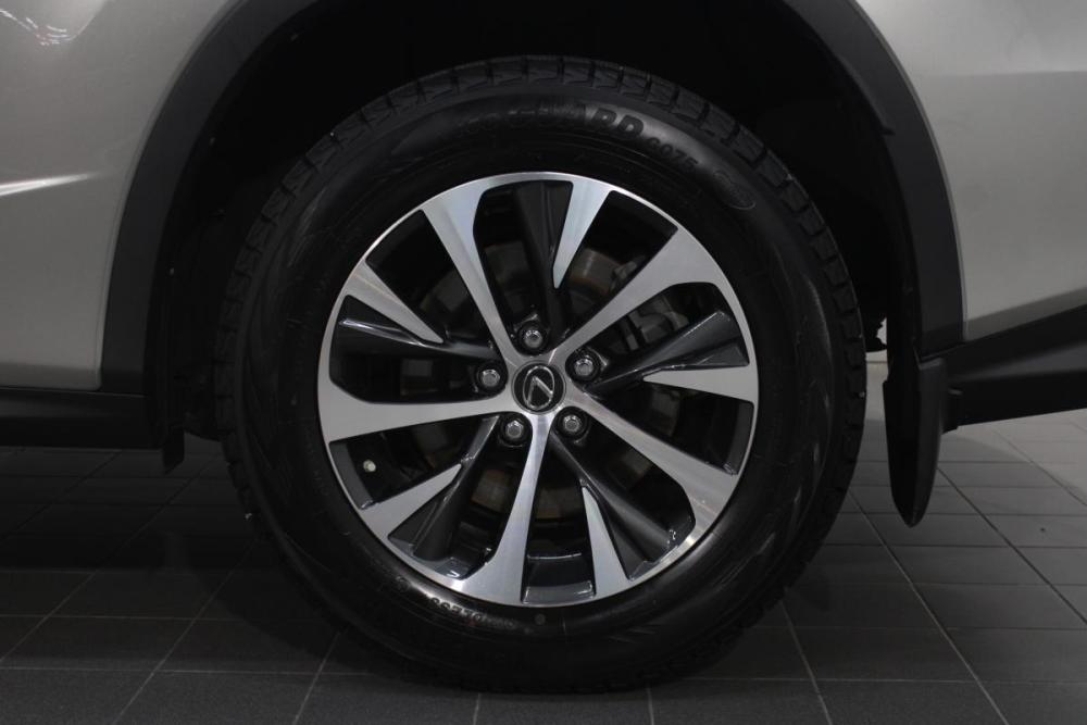 Lexus RX IV Рестайлинг Владивосток  - изображение 12
