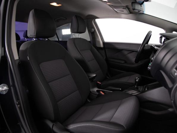Kia Cerato III с пробегом 2013 года, цена 799 000 рублей, 301745 км, седан, Автокод Объявления