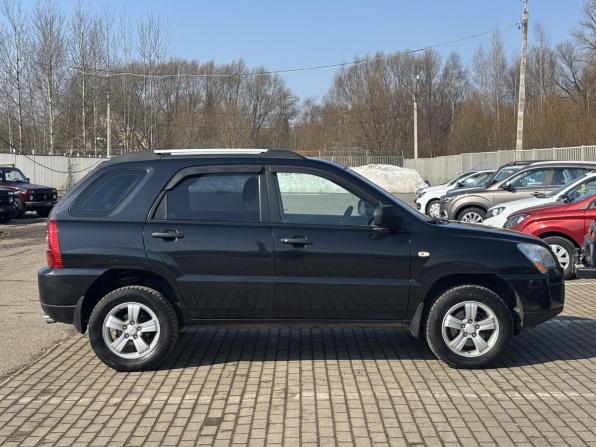 Kia Sportage II Рестайлинг с пробегом 2010 года, цена 749 000 рублей, 208921 км, внедорожник, Автокод Объявления