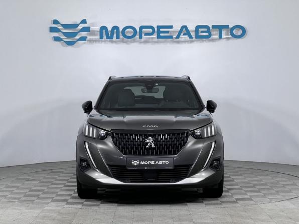 Peugeot 2008 II с пробегом 2020 года, цена 1 720 000 рублей, 164711 км, внедорожник, Автокод Объявления