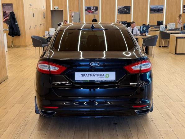 Ford Mondeo V с пробегом 2018 года, цена 1 549 000 рублей, 150000 км, седан, Автокод Объявления