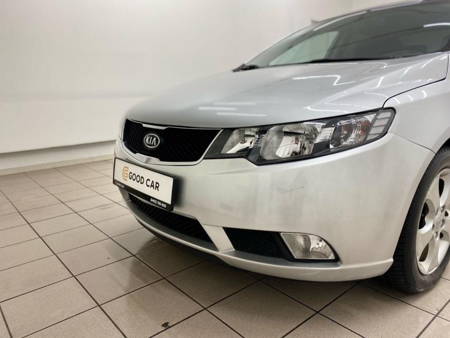 Kia Cerato II Энгельс  - изображение 9