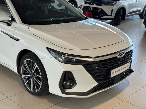 Chery Arrizo 8 с пробегом 2023 года, цена 1 899 000 рублей, 41689 км, седан, Автокод Объявления