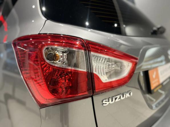 Suzuki SX4 II (S-Cross) с пробегом 2014 года, цена 1 235 000 рублей, 48000 км, хэтчбек, Автокод Объявления