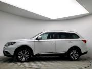 Mitsubishi Outlander III Рестайлинг 3 Мурманск  - изображение 30