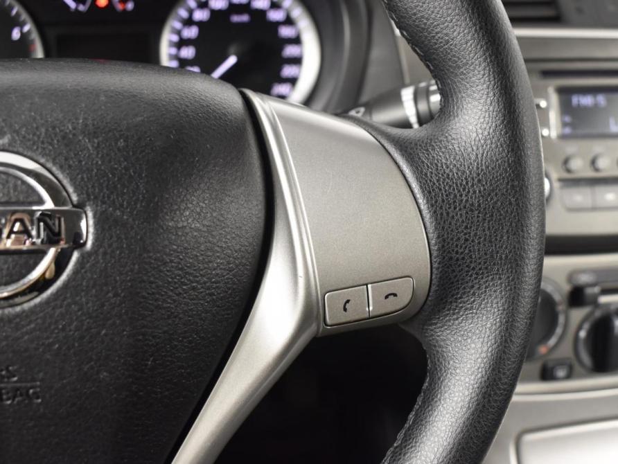 Nissan Tiida II Казань  - изображение 15