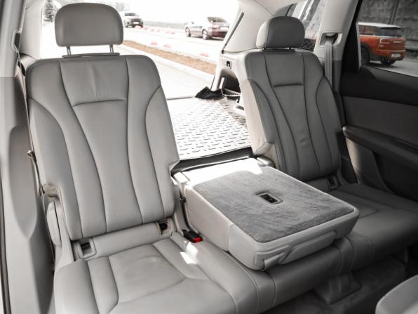 Audi Q7 II (4M) с пробегом 2016 года, цена 2 998 000 рублей, 240847 км, внедорожник, Автокод Объявления