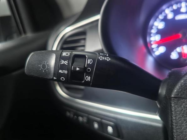 Kia Rio IV с пробегом 2018 года, цена 1 255 000 рублей, 116055 км, седан, Автокод Объявления