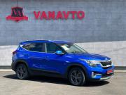 Kia Seltos I Альметьевск  - изображение 29