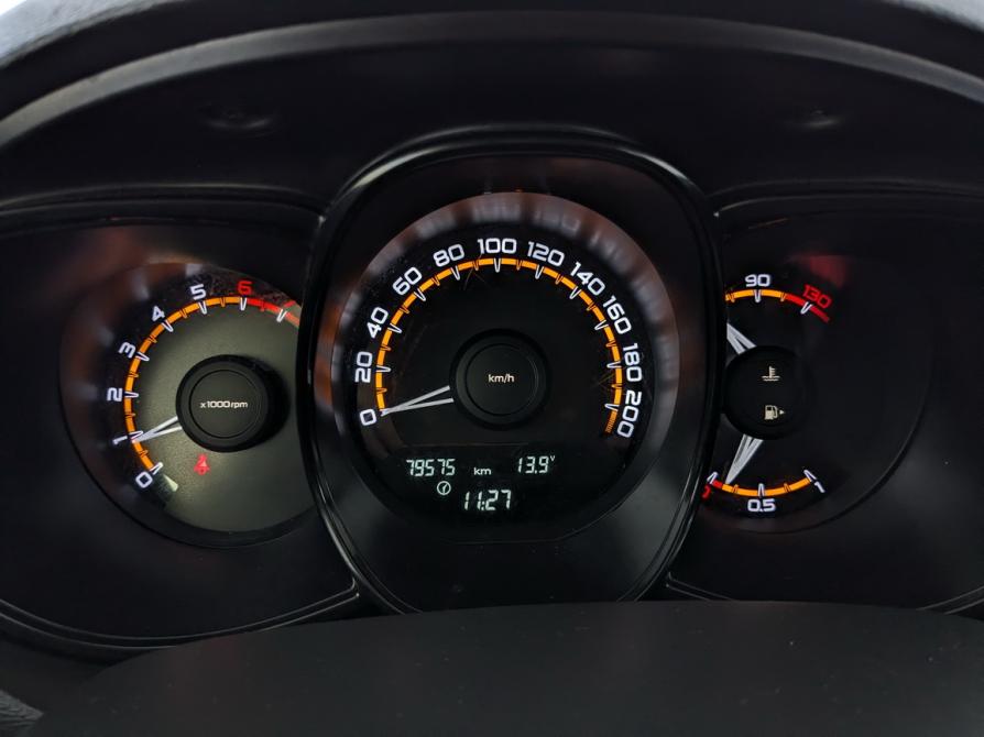Lada (ВАЗ) Vesta I Москва  - изображение 13