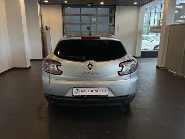 Renault Megane III с пробегом 2011 года, цена 636 000 рублей, 219578 км, универсал, Автокод Объявления