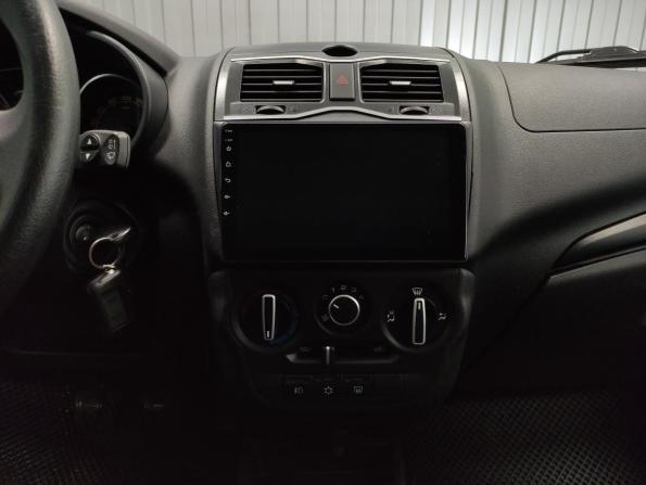 Lada (ВАЗ) Granta I Рестайлинг с пробегом 2022 года, цена 727 000 рублей, 79000 км, хэтчбек, Автокод Объявления