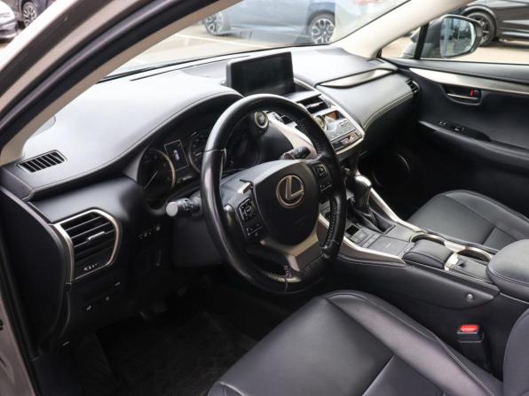 Lexus NX I Рестайлинг с пробегом 2020 года, цена 4 050 000 рублей, 48414 км, внедорожник, Автокод Объявления