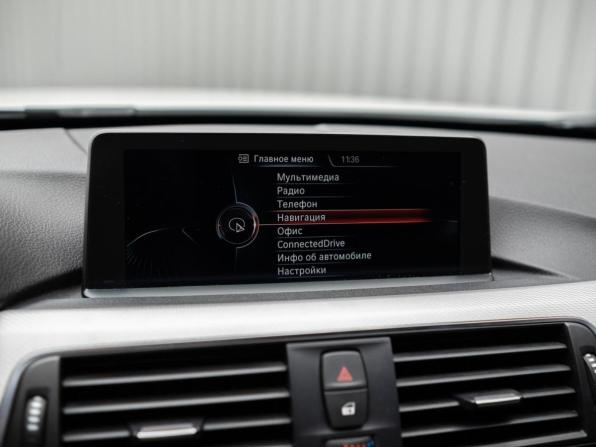 BMW 3 серии VI (F3x) Рестайлинг с пробегом 2016 года, цена 2 359 000 рублей, 185681 км, седан, Автокод Объявления