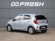 Kia Picanto III Краснодар  - изображение 25