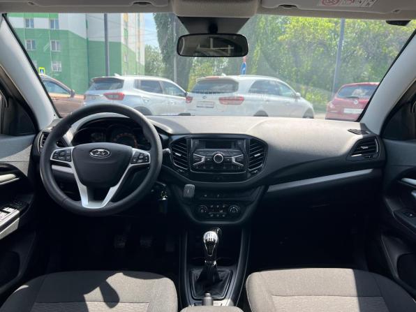 Lada (ВАЗ) Vesta I с пробегом 2020 года, цена 1 010 000 рублей, 82581 км, седан, Автокод Объявления