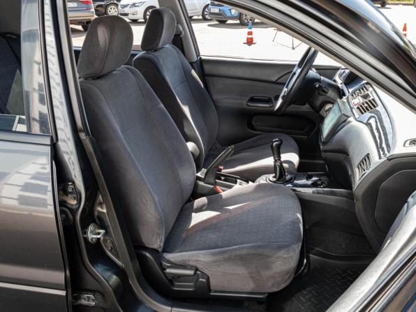 Mitsubishi Lancer IX с пробегом 2004 года, цена 465 000 рублей, 272077 км, седан, Автокод Объявления