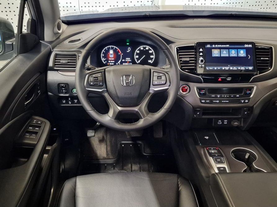 Honda Ridgeline II Рестайлинг Москва  - изображение 8