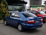Mazda 626 V (GF) Москва  - изображение 22