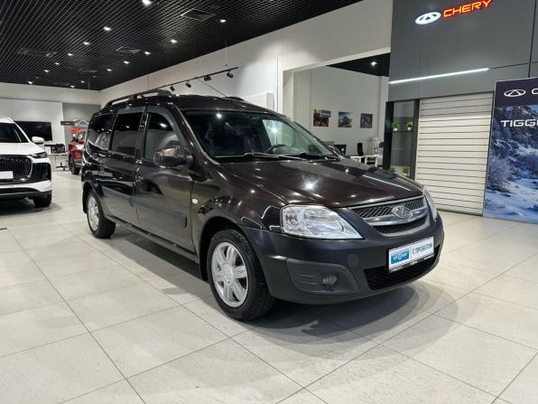 Lada (ВАЗ) Largus I с пробегом 2015 года, цена 678 000 рублей, 220000 км, универсал, Автокод Объявления