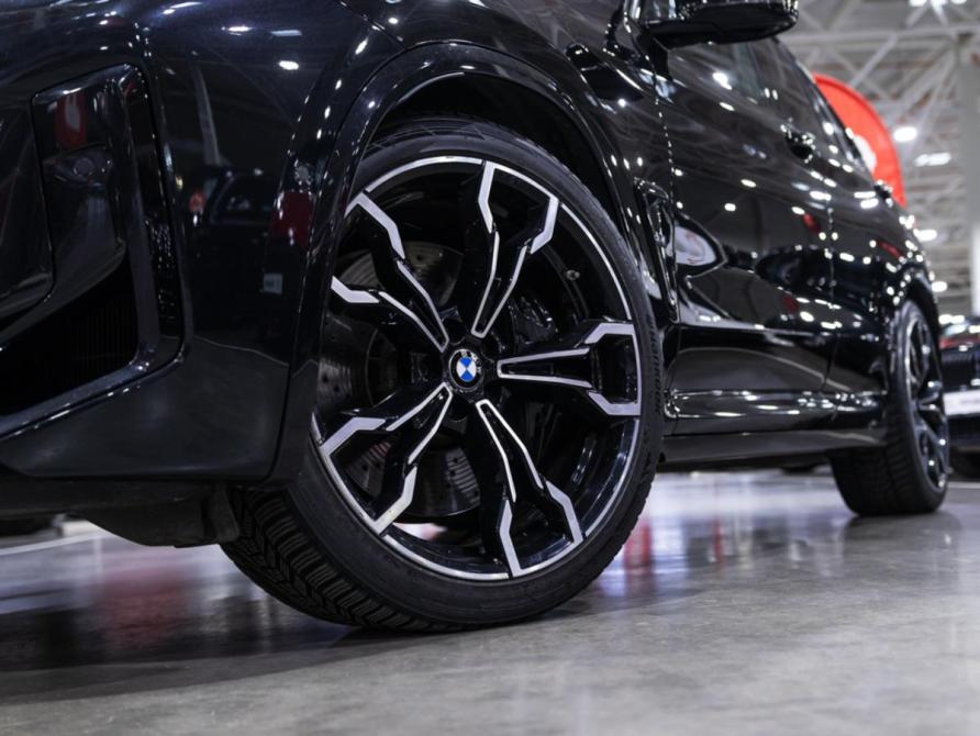 BMW X3 M I (F97) Рестайлинг Санкт-Петербург  - изображение 4