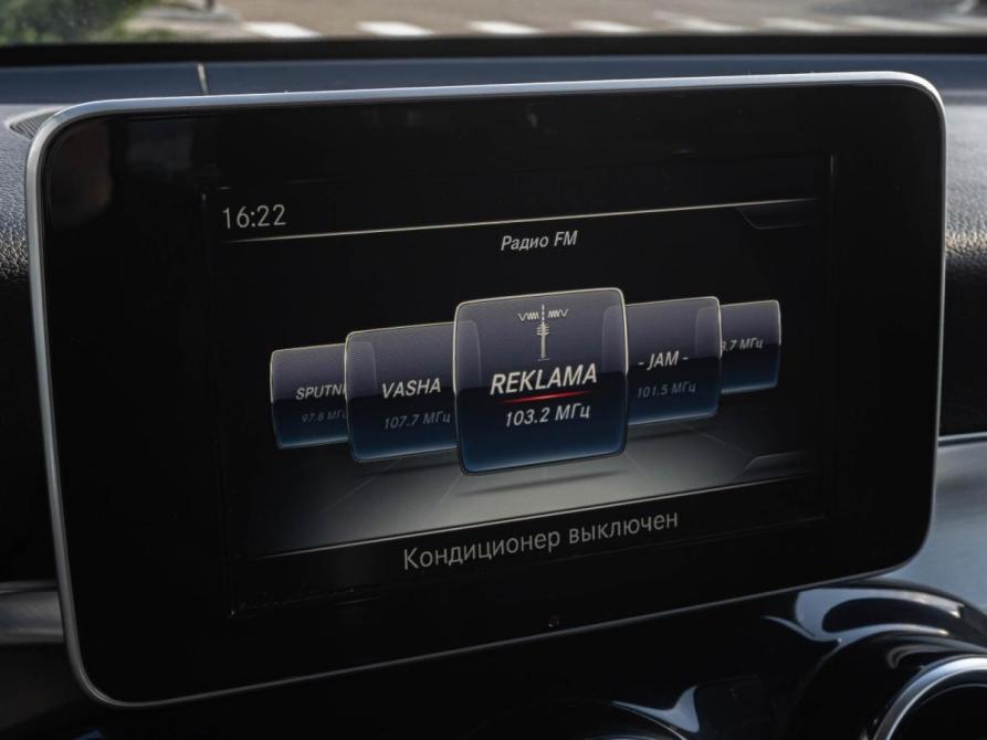 Mercedes-Benz GLC I (X253) Краснодар  - изображение 13