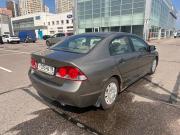 Honda Civic VIII Санкт-Петербург  - изображение 7